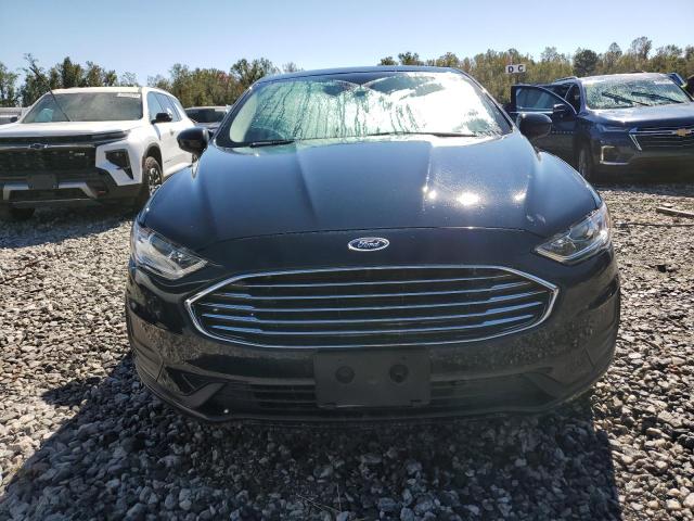  FORD FUSION 2020 Чорний