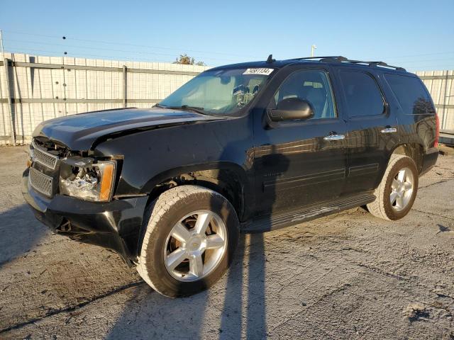 2012 Chevrolet Tahoe K1500 Lt