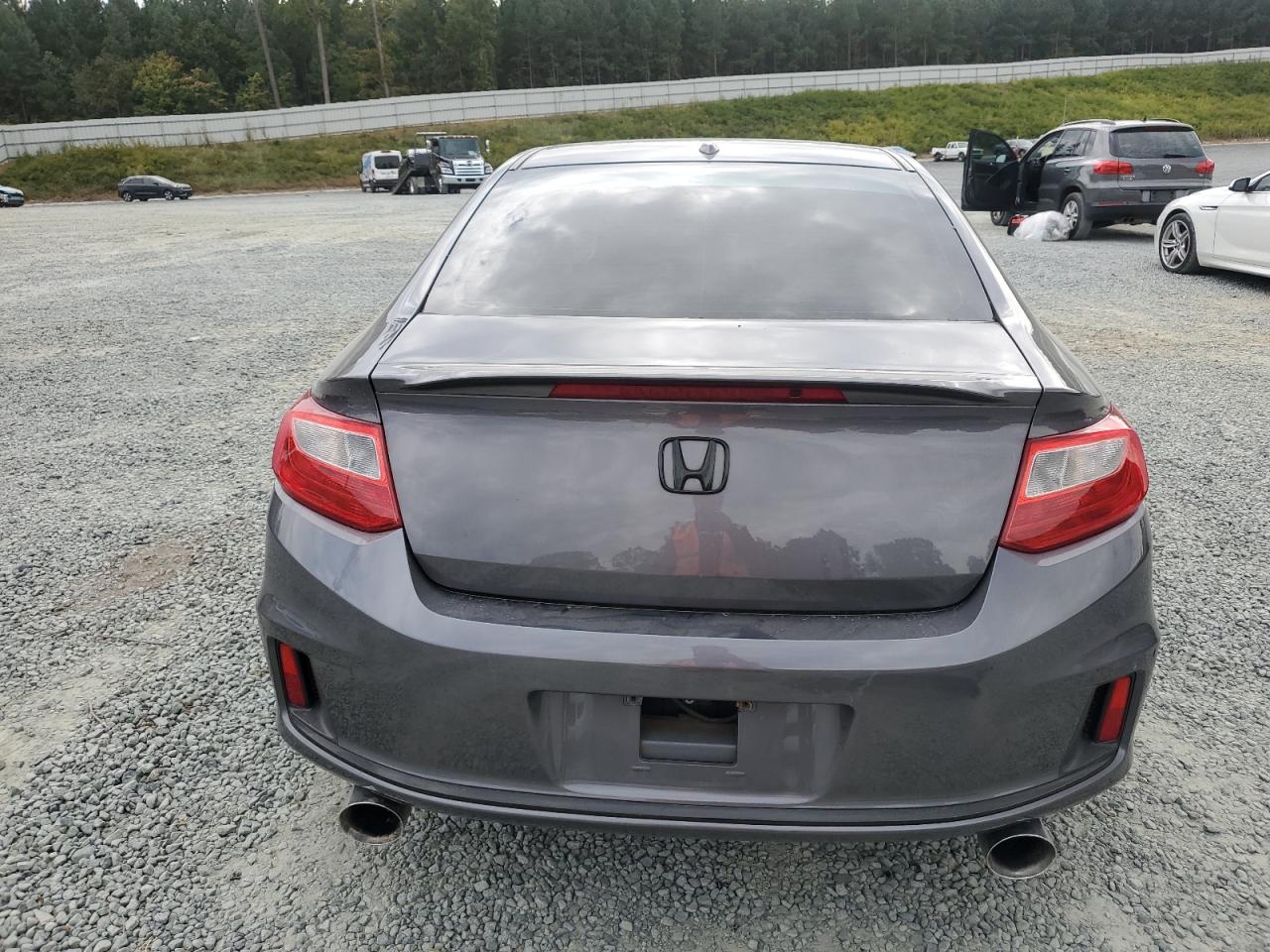 2015 Honda Accord - Image 6