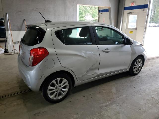  CHEVROLET SPARK 2020 Srebrny