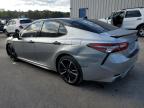 2019 Toyota Camry Xse იყიდება Duryea-ში, PA - Side