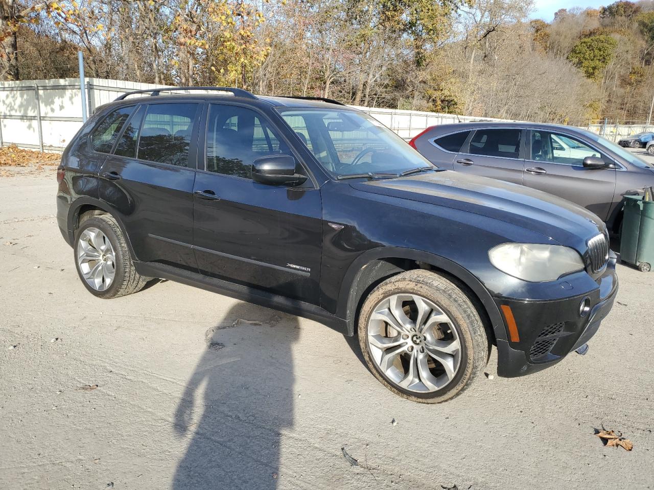 2011 BMW X5 - Image 4