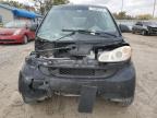 2009 Smart Fortwo Pure for Sale in Wichita, KS - Front End