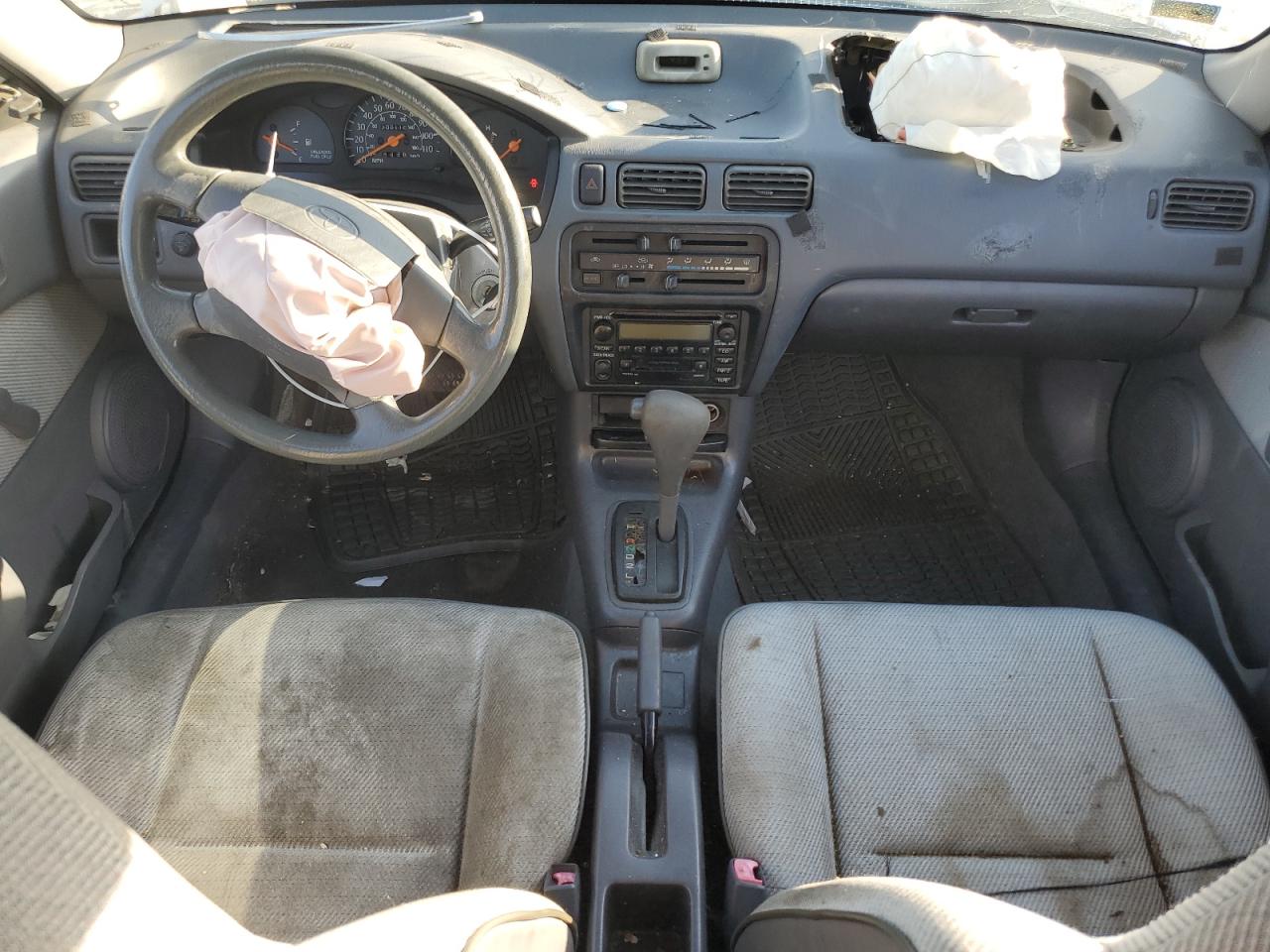 JT2EL56D0S0108750 1995 Toyota Tercel Dx