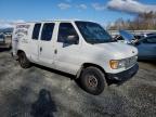 2001 Ford Econoline E150 Van للبيع في Arlington، WA - Rear End