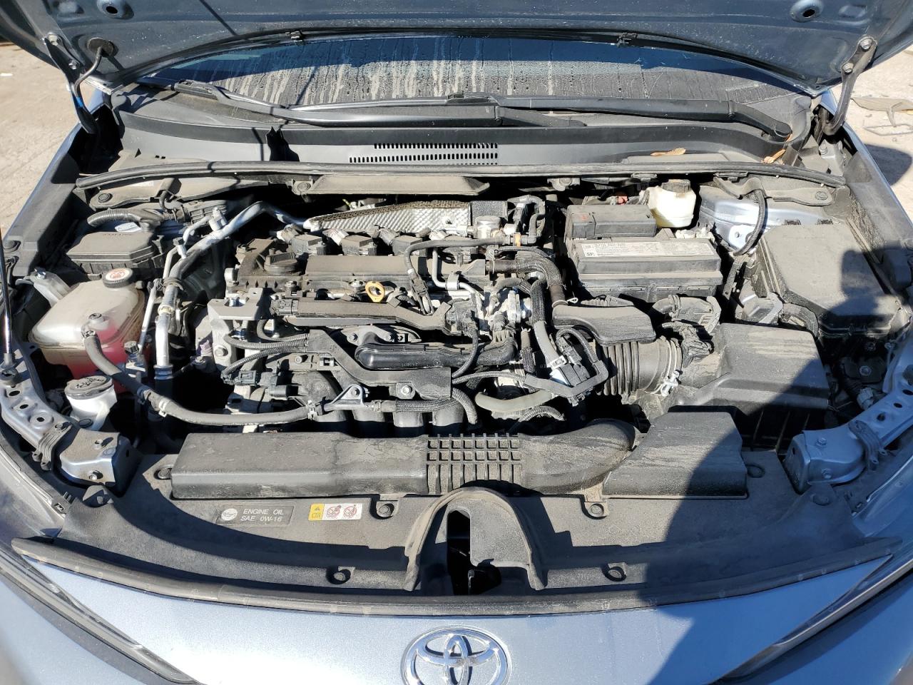 2020 Toyota Corolla - Image 11