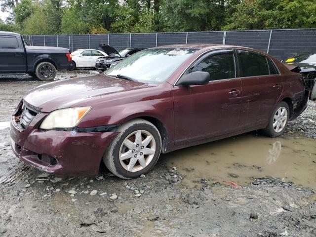 2009 Toyota Avalon Xl