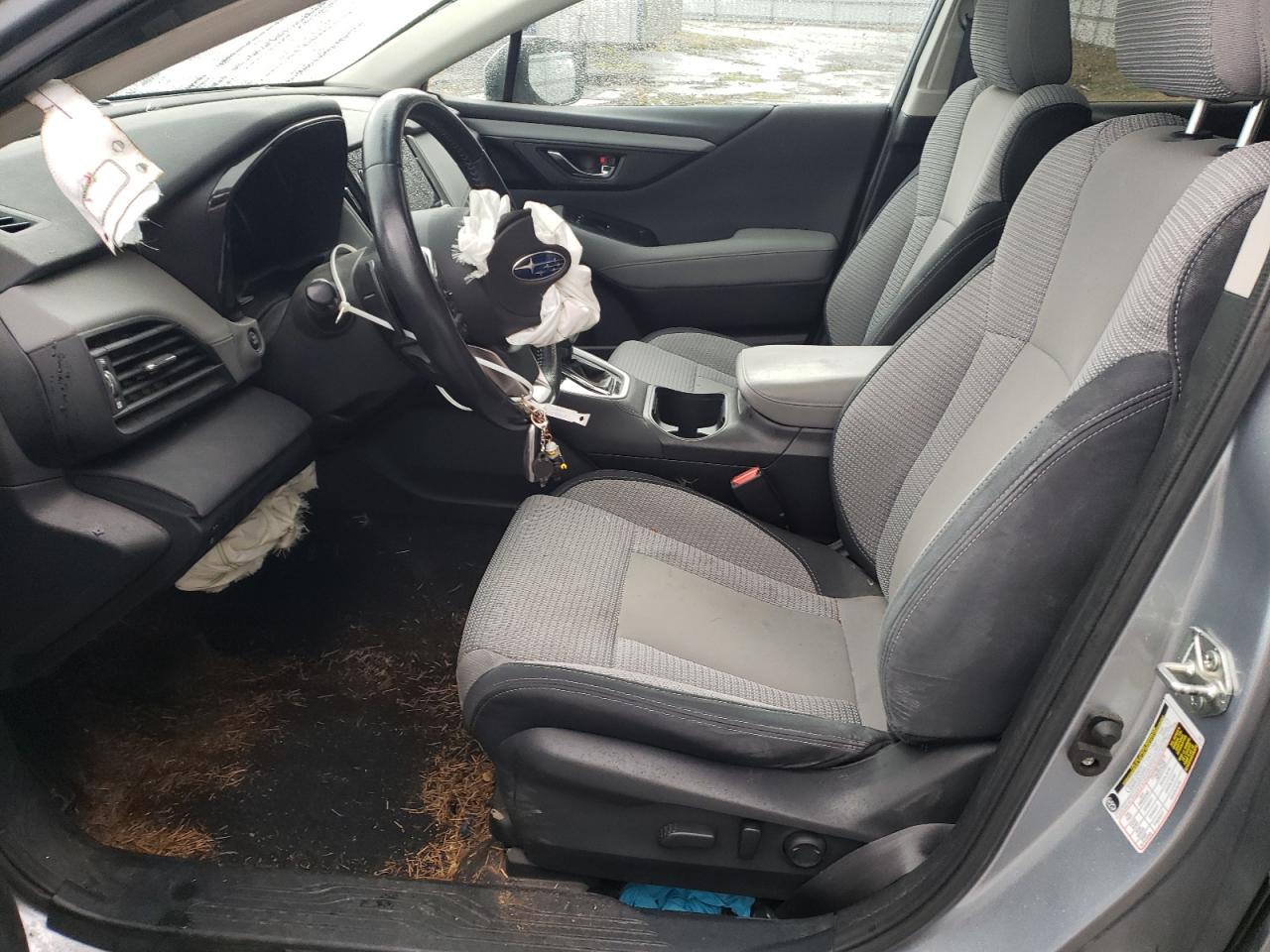 2021 Subaru Outback - Image 7