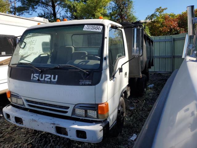 2004 Isuzu Npr 