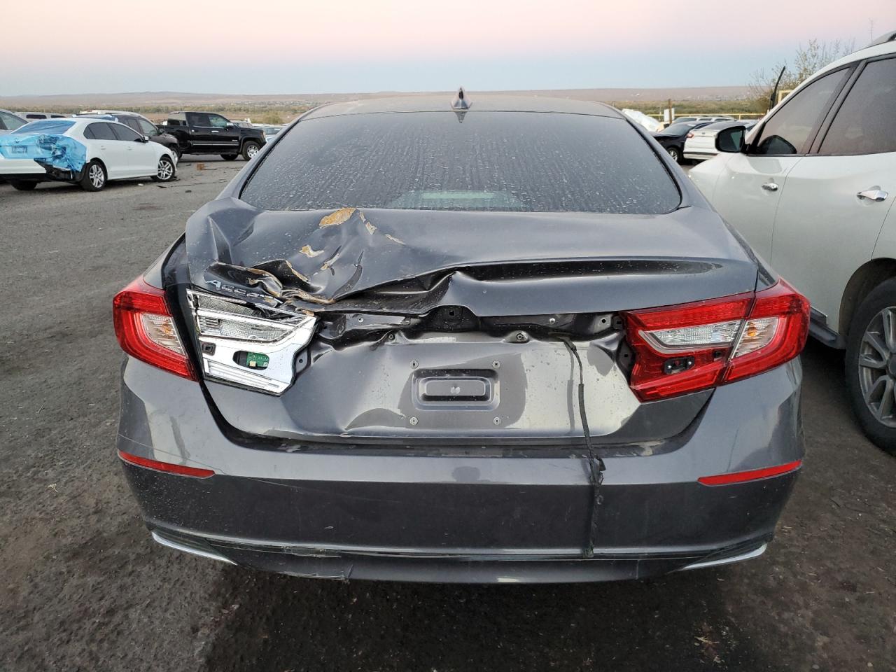2018 Honda Accord - Image 6