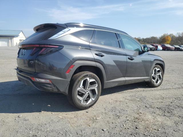  HYUNDAI TUCSON 2023 Вугільний