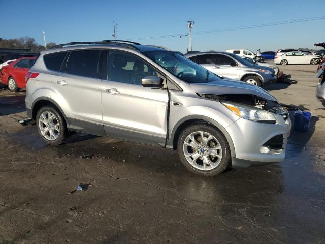  FORD ESCAPE 2013 Серебристый