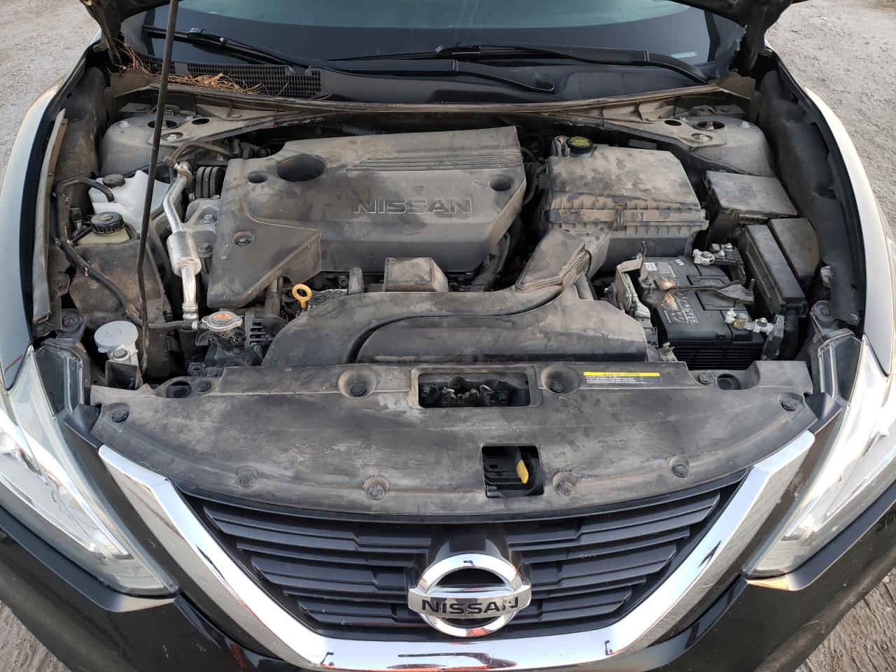 1N4AL3AP6GC149634 2016 Nissan Altima 2.5