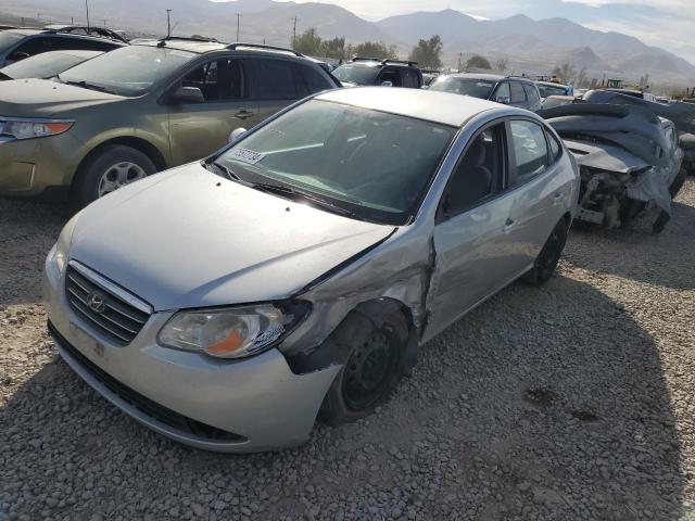 2008 Hyundai Elantra Gls