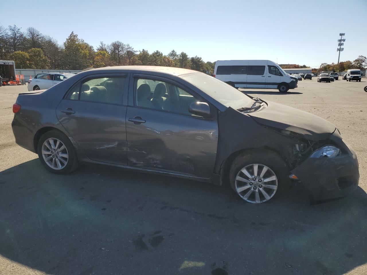 2009 Toyota Corolla - Image 4