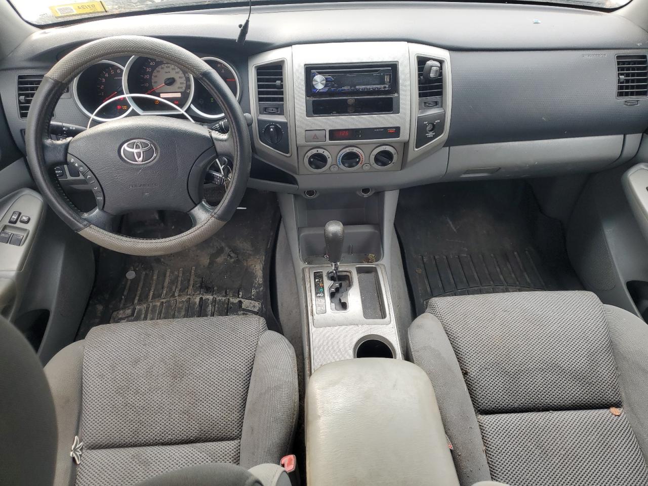 2006 Toyota Tacoma - Image 8