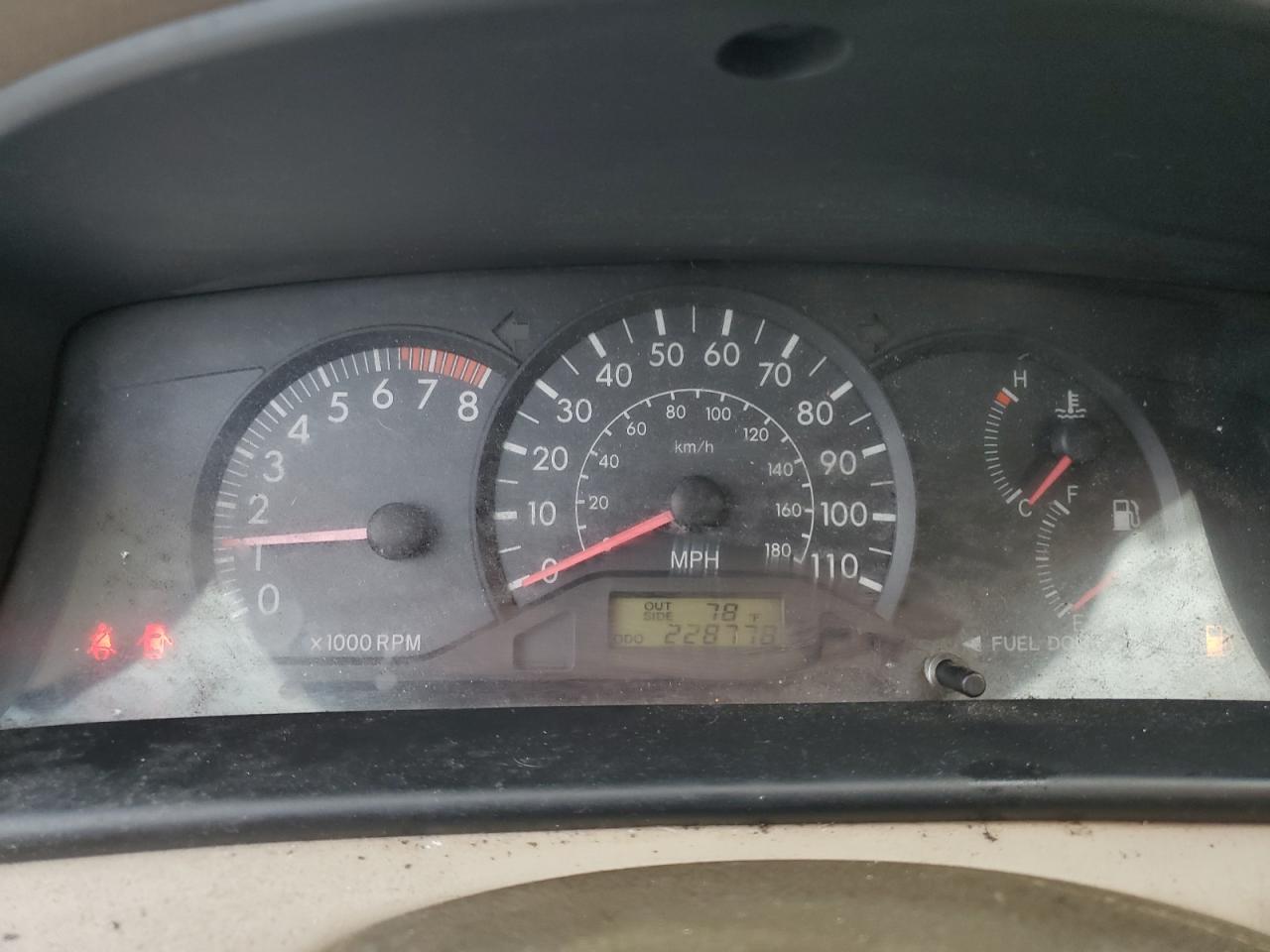 2008 Toyota Corolla Ce VIN: 1NXBR32E28Z011980 Lot: 76420504