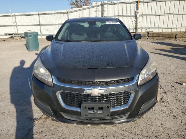  CHEVROLET MALIBU 2015 Gray