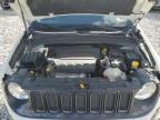 2017 Jeep Renegade Trailhawk продається в Wayland, MI - Side