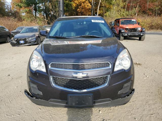  CHEVROLET EQUINOX 2015 Угольный