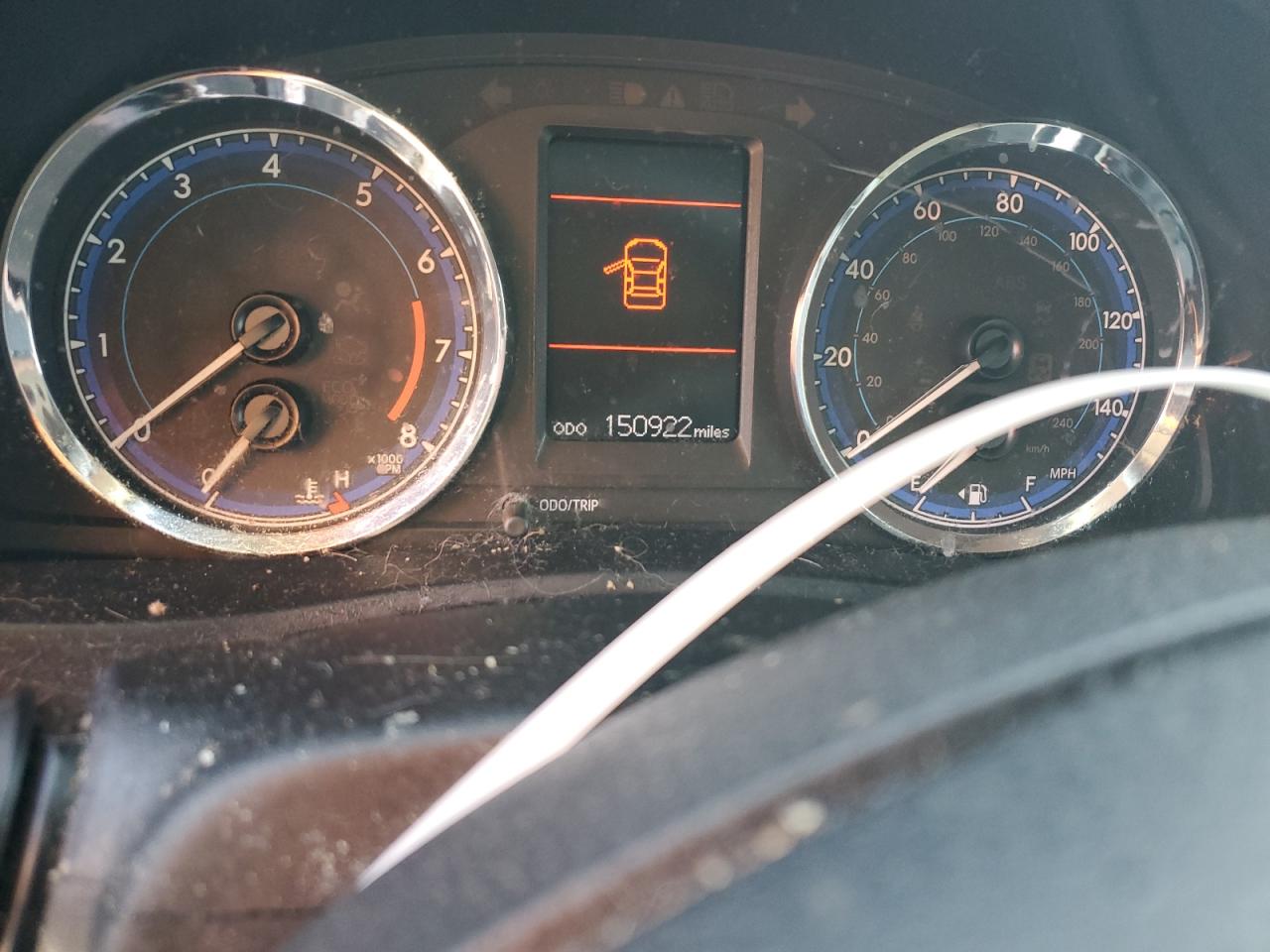 2018 Toyota Corolla - Image 9