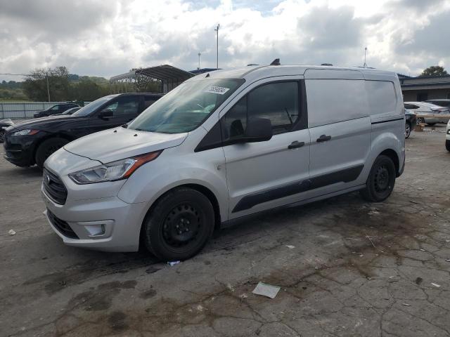 2019 Ford Transit Connect Xlt