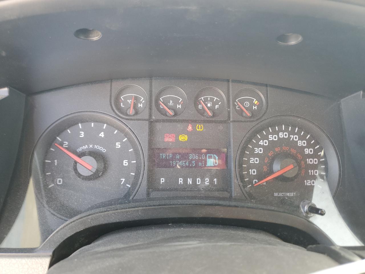 2009 Ford F-150 - Image 9
