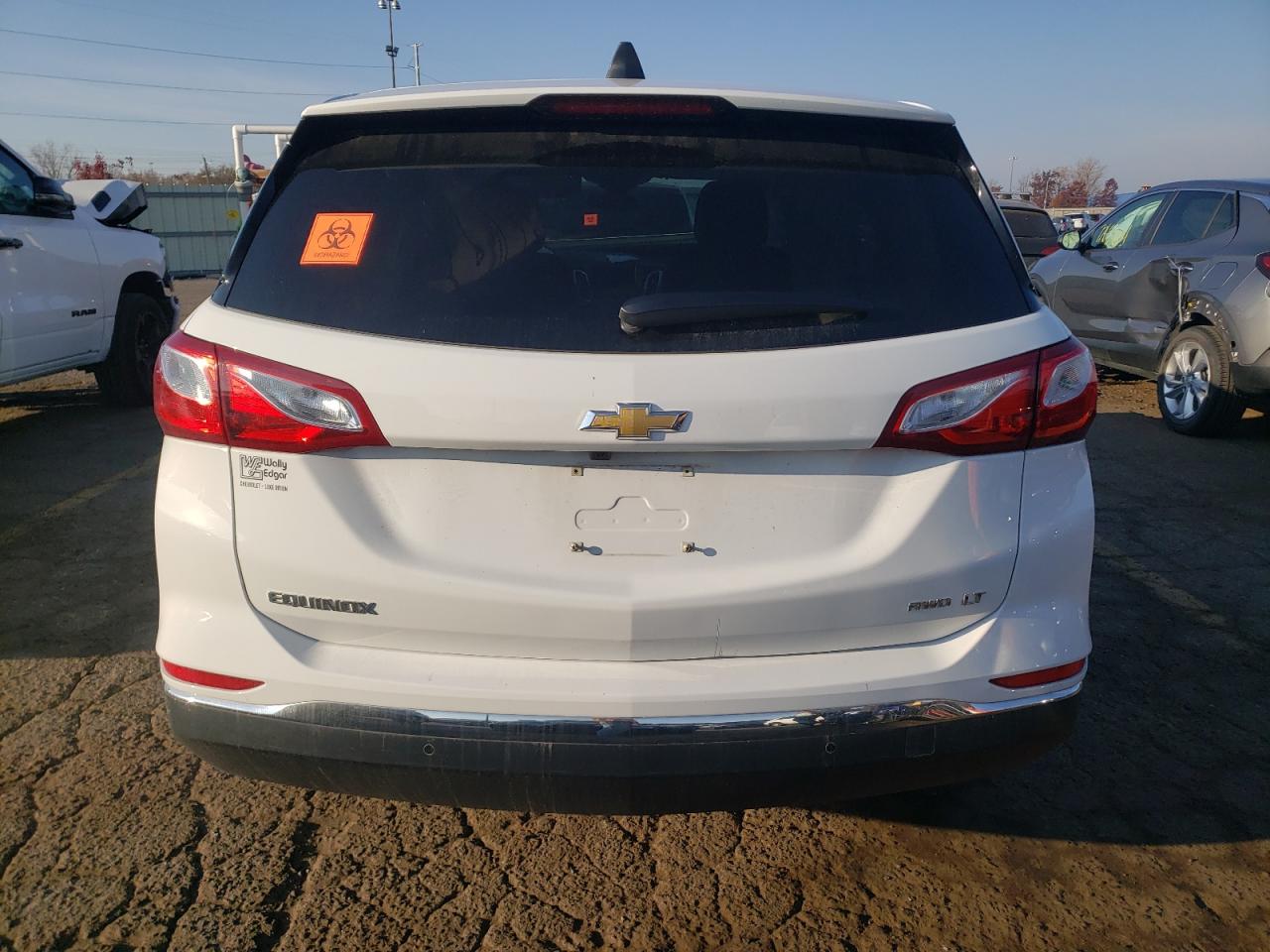 2020 Chevrolet Equinox - Image 6