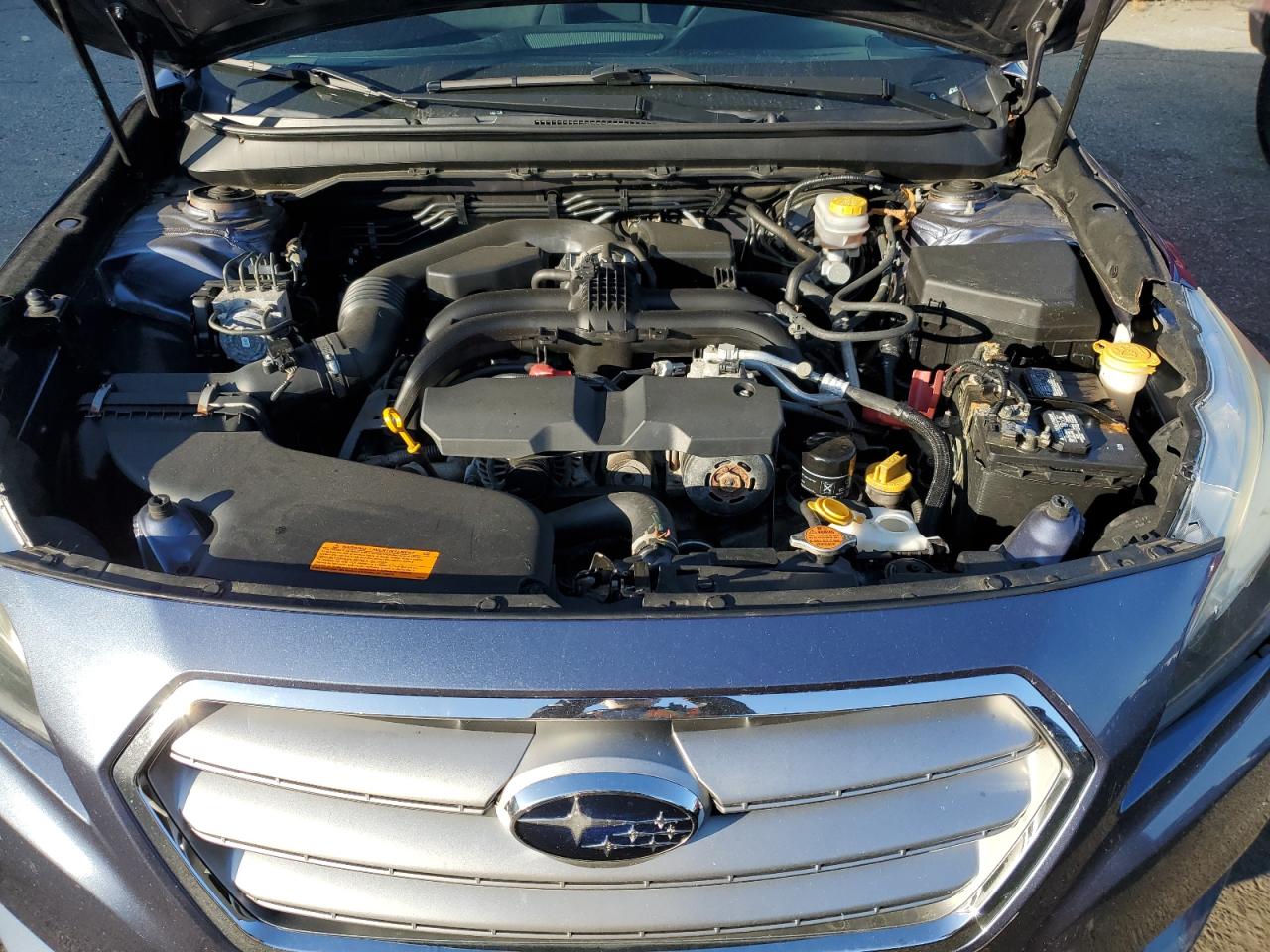 2015 Subaru Legacy - Image 11