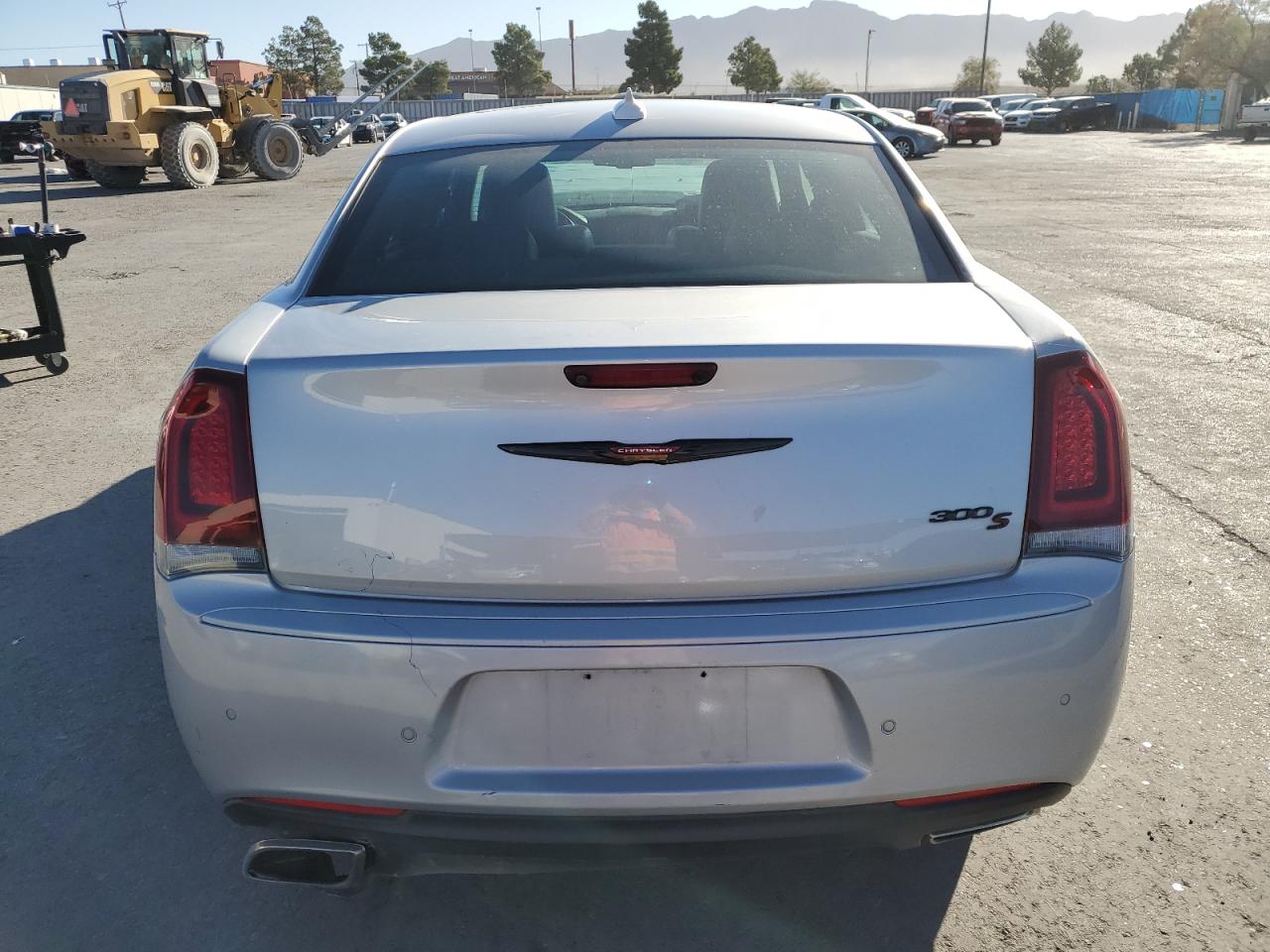 2021 Chrysler 300 - Image 6