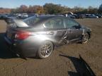 2015 Subaru Wrx Sti for Sale in New Britain, CT - Side