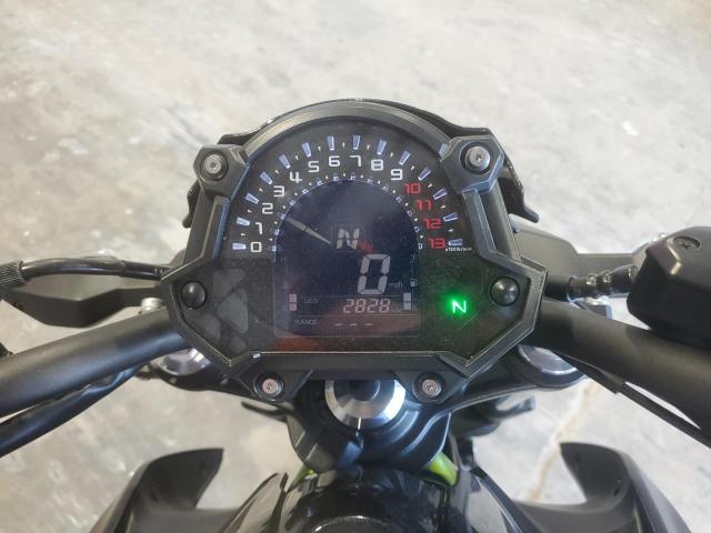 2018 KAWASAKI ER650 G