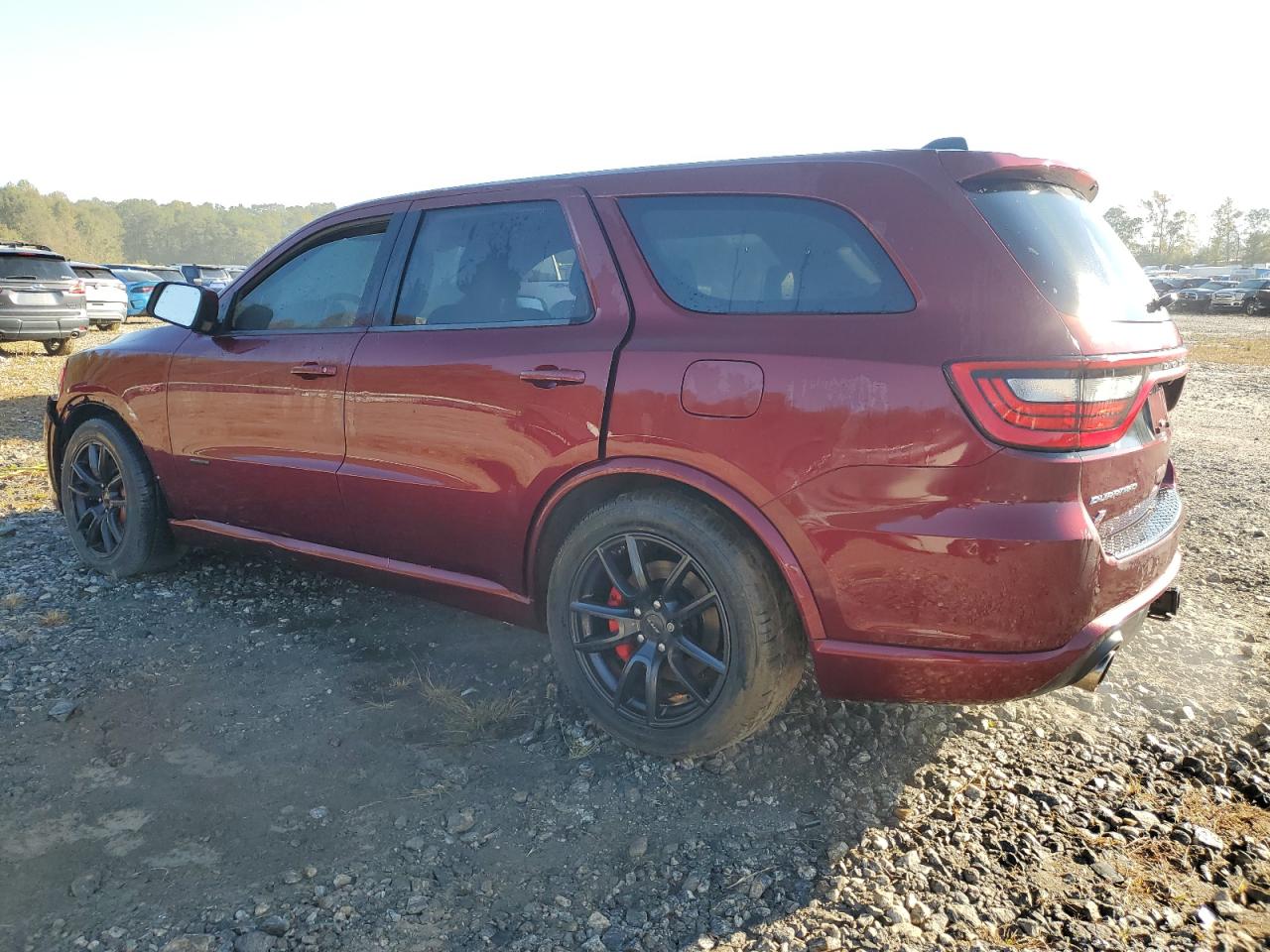 2018 Dodge Durango - Image 2