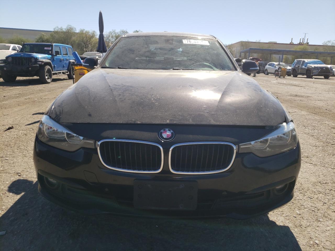 2016 BMW 3er - Image 5