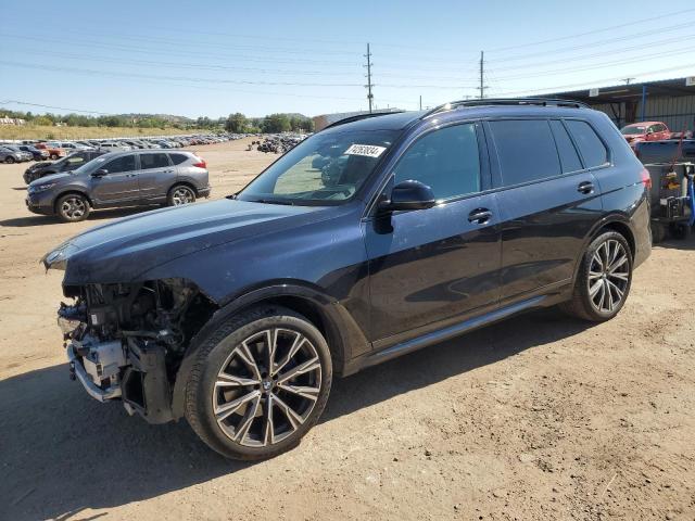 5UXCX6C02L9C65561 BMW X7 M50I