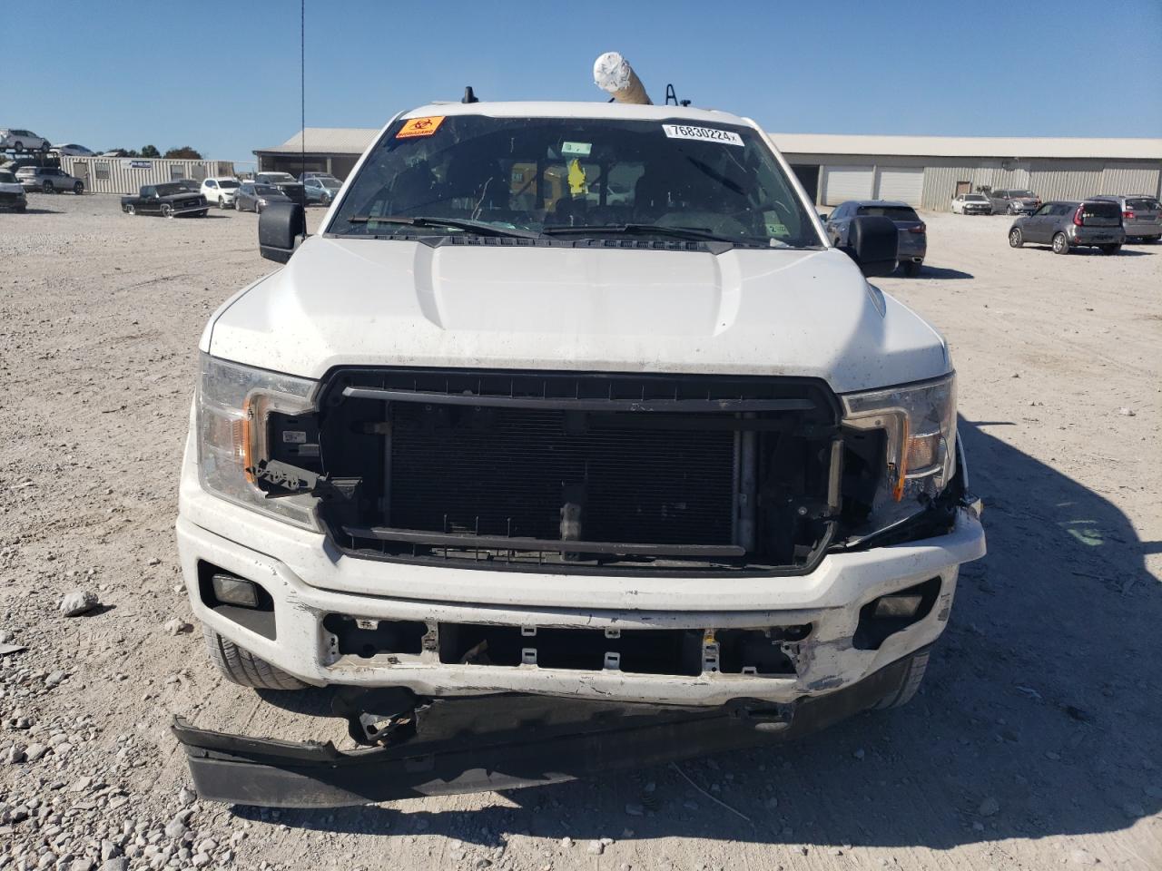2020 Ford F-150 - Image 5