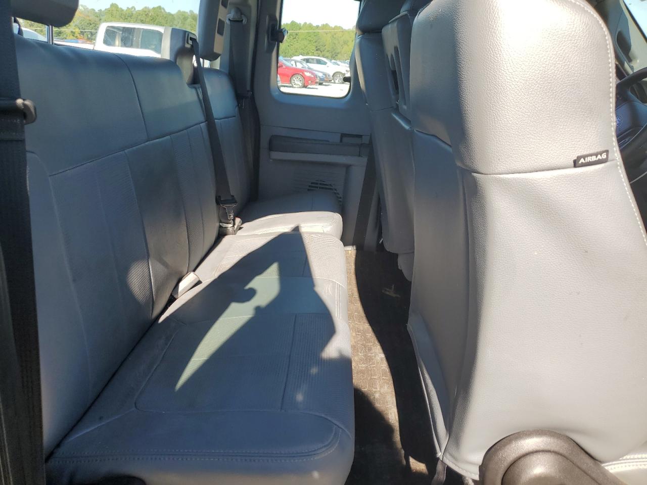 2014 Ford F250 - Image 10