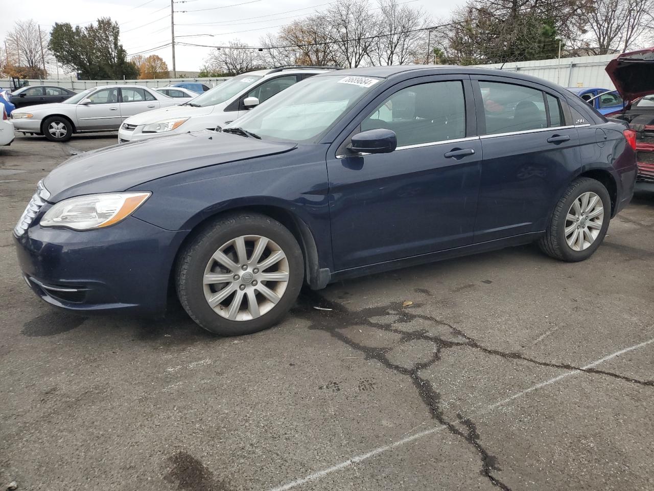 2014 Chrysler 200 - Image 1