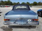 1970 Mercedes-Benz Other იყიდება Fort Pierce-ში, FL - Water/Flood