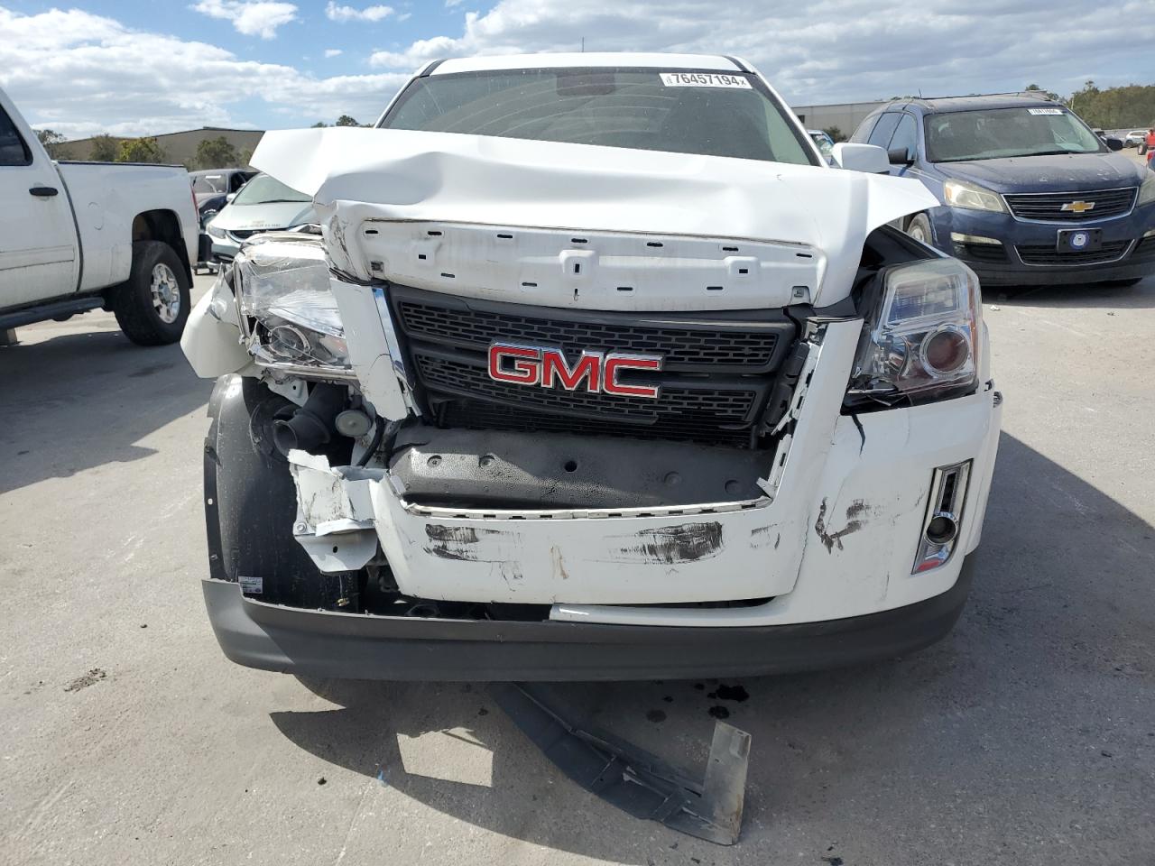 2012 GMC Terrain - Image 5