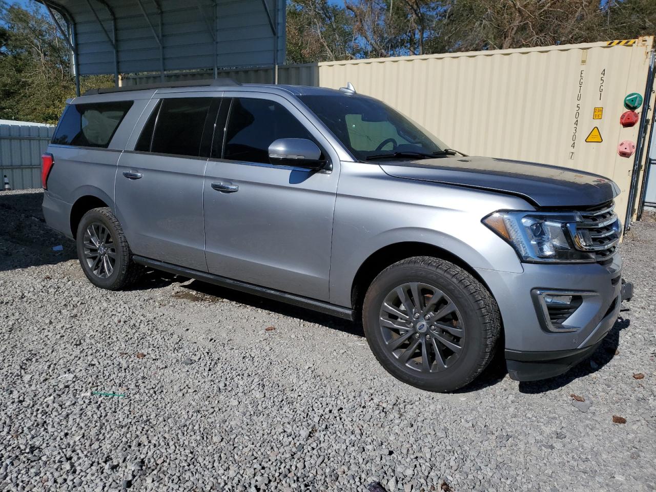 2021 Ford Expedition - Image 4