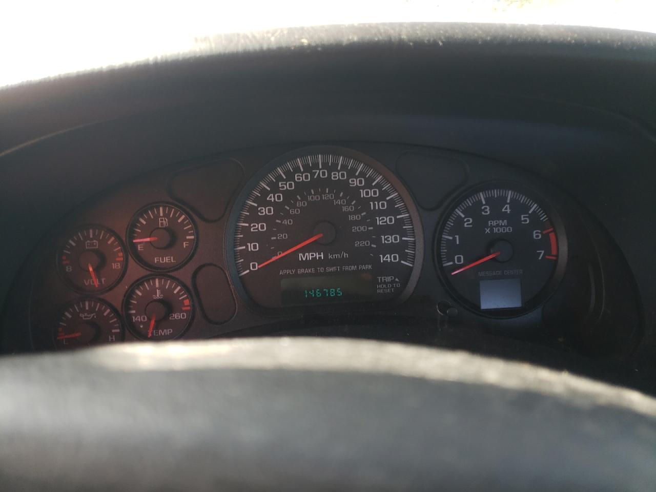 2004 Chevrolet Monte Carlo - Image 9