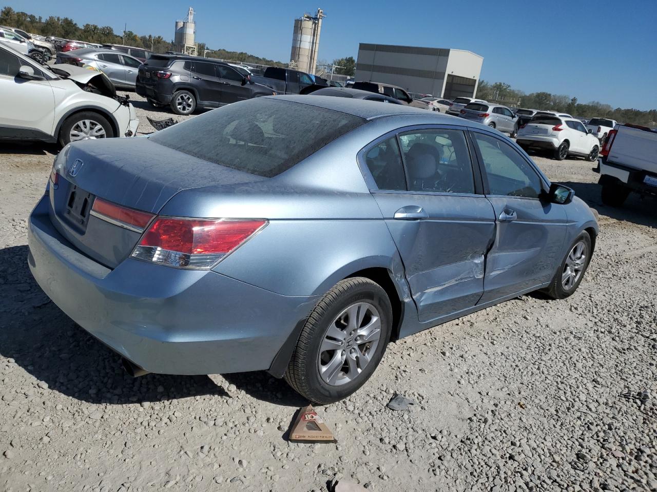 2011 Honda Accord - Image 3