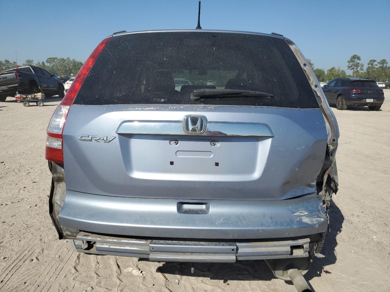 JHLRE38578C007759 2008 Honda Cr-V Ex