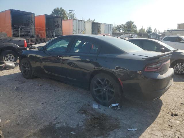  DODGE CHARGER 2022 Чорний