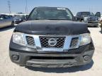 2017 Nissan Frontier S продається в Haslet, TX - Front End