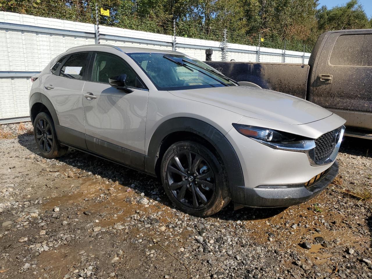 2024 Mazda CX-30 - Image 4