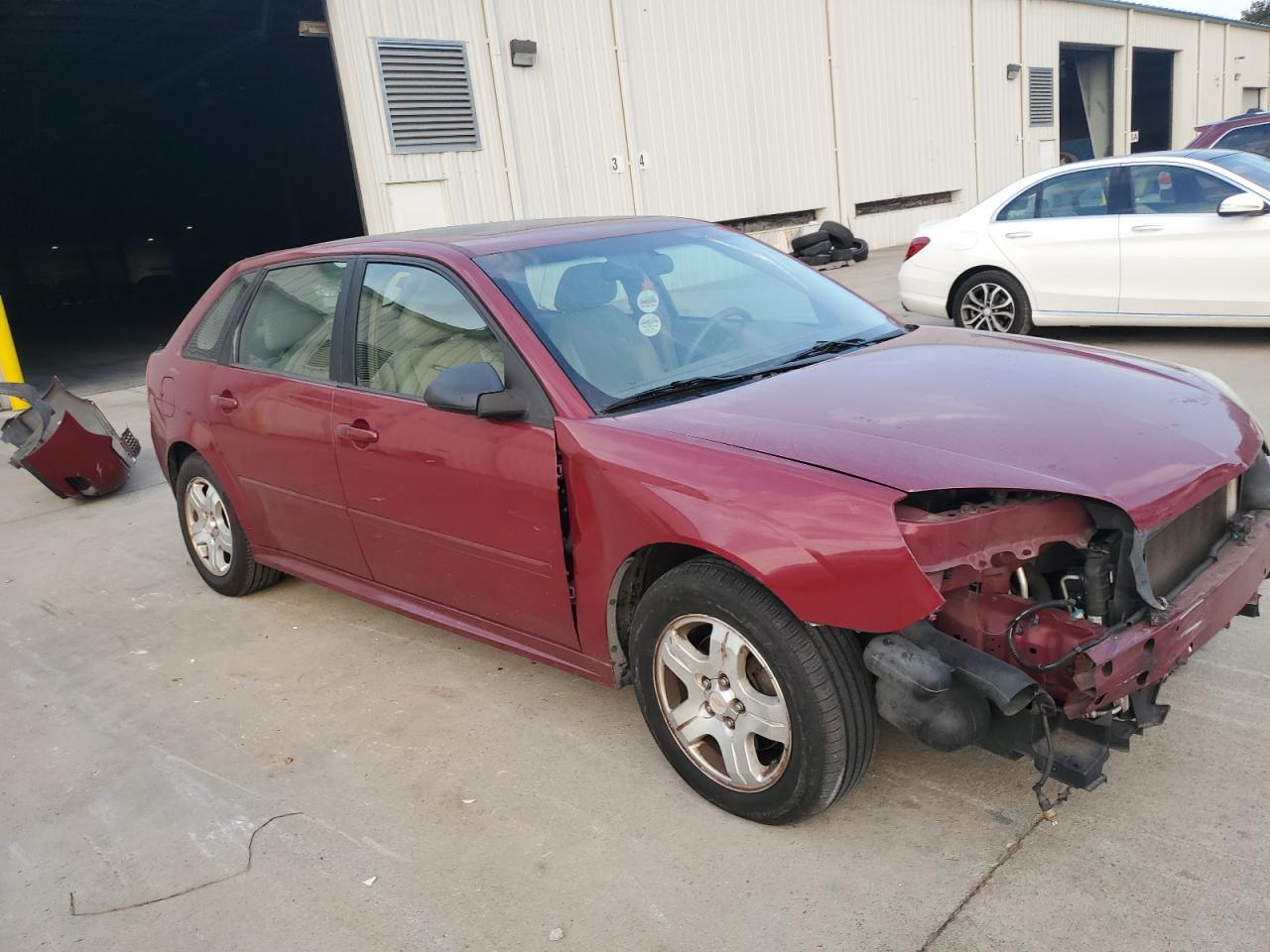 2004 Chevrolet Malibu - Image 4