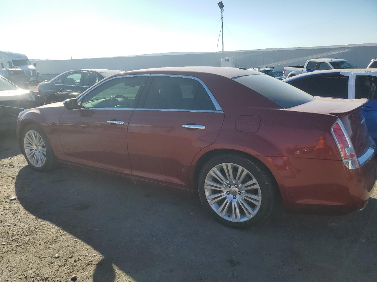 2014 Chrysler 300 - Image 2