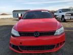 2012 Volkswagen Jetta Se на продаже в Assonet, MA - Undercarriage